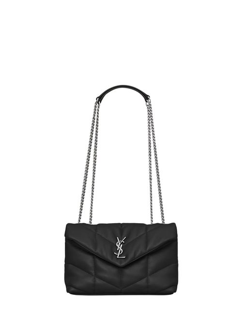 LouLou Puffer Toy Bag SAINT LAURENT | 7593371EL001000